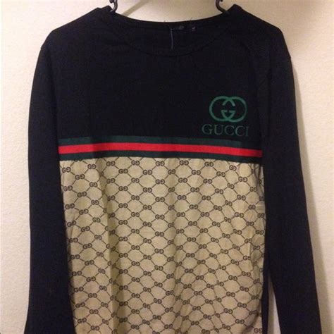 buy used gucci clothes|cheapest real gucci.